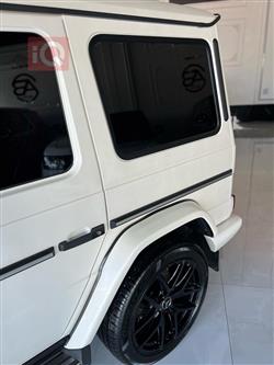 مرسيدس بنز G-Class